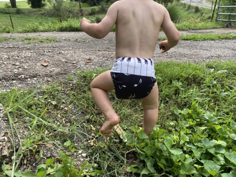 Alva baby cloth diapers: everything you should know