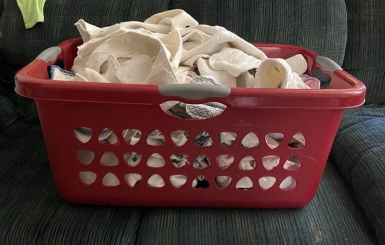 How hard is it to cloth diaper?