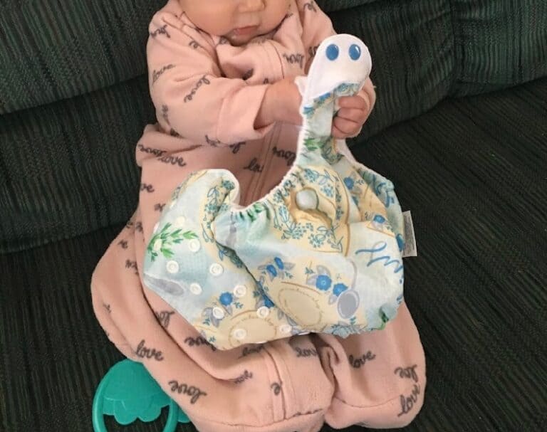 Bumgenius cloth diapers: Are they right for you?