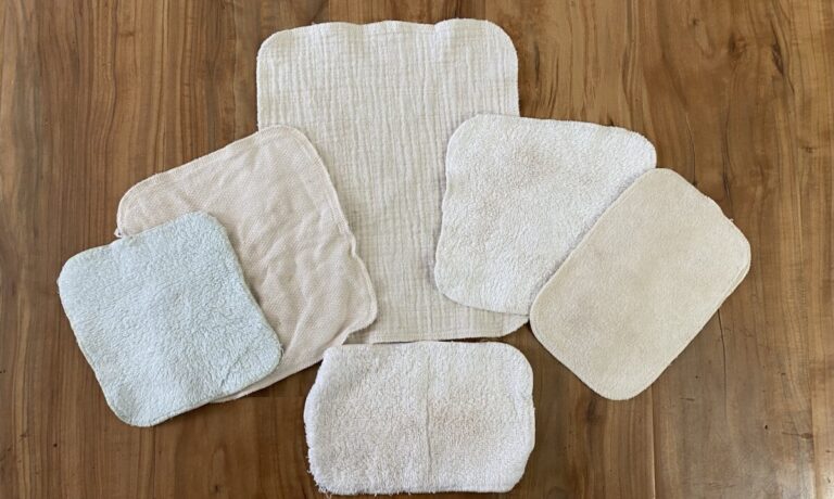 Are cloth wipes worth it? Cost comparison & popular brands